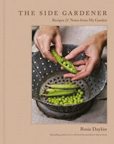 Book - The Side Gardener