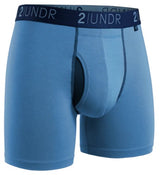 2UNDR - Swing Boxer Brief - Sky Blue
