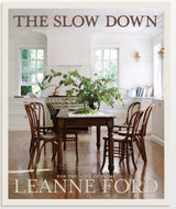 Book - The Slow Down