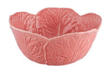 CABBAGE - Pink Salad Bowl 11" -65032688