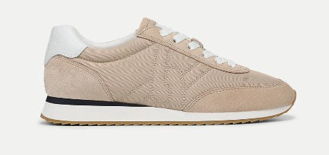 Veronica Beard - Penrose Quilt Women's Sneaker - Sand