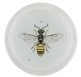 John Derian - Coaster - Square Headed Wasp