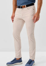 Johnnie O - Cross Country Flex Pant - Stone (L-32)