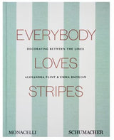 Book - Everybody Loves Stripes