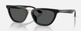 Giorgio Armani - Black Frame with Grey Lenses - AR8253U