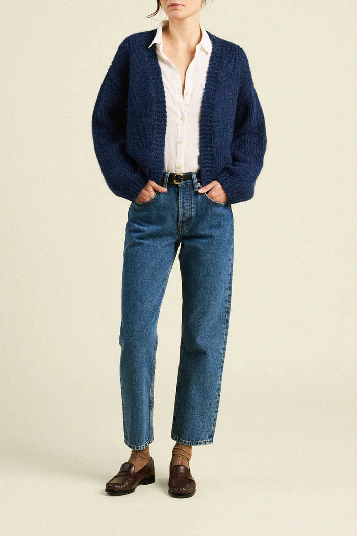 Trovata Birds of Paradise Arlowe Cardigan
