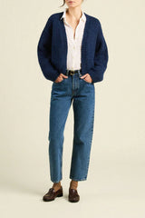 Trovata Birds of Paradise Arlowe Cardigan
