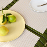 Chilewich - Dune Placemat - Canvas