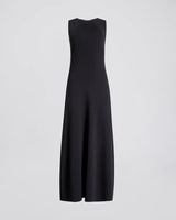 Solid & Striped - The Lucerne Dress - Noir