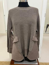 MEIMEIJ - Merino Wool Sweater Maglia