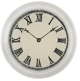 John Derian - Coaster - Timepiece
