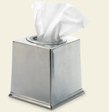 MATCH - Tissue Box, Square