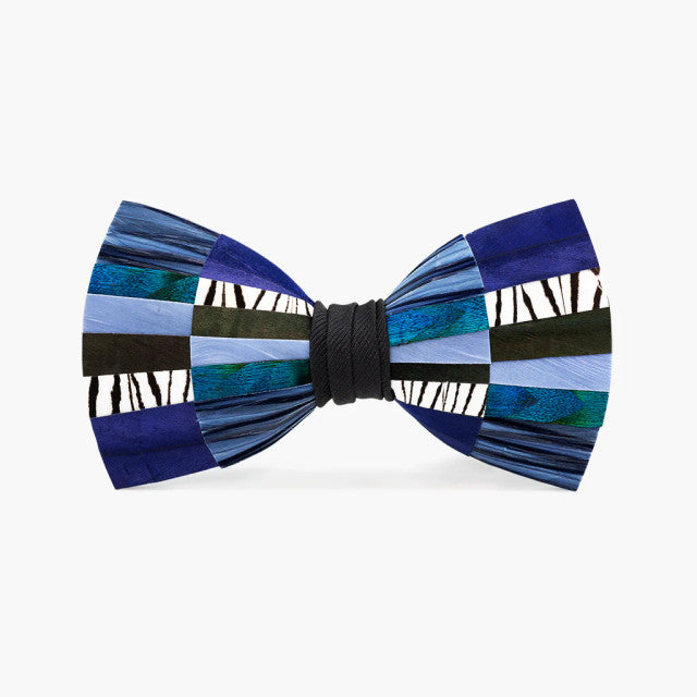 Brackish - Tombstone Bow Tie