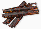 Oh My Mahjong - Tortoise Shell Rack & Pusher Set”