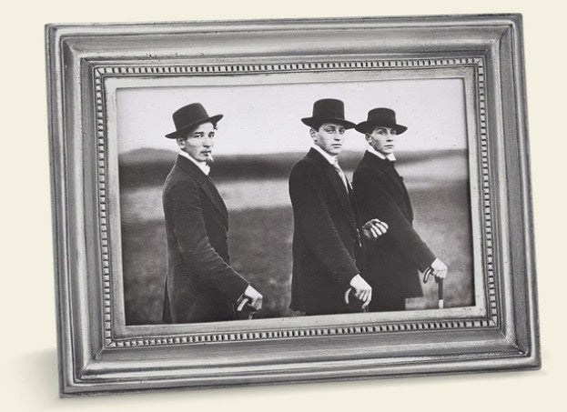 MATCH - Toscana Square Frame - 4'-6' - Medium