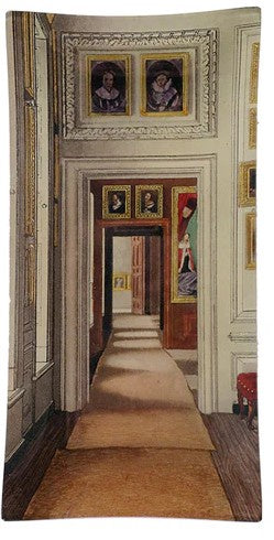 John Derian - Tray - 6 x 12 - Queens Closet