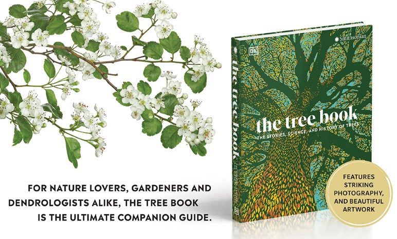 Book - The Tree Book