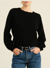 Trovata - Kate Sweater - Black