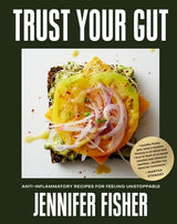 Book - Trust Your Gut