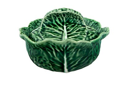 CABBAGE - Natural Tureen 13oz - 65007022