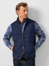 David Donahue - Urban Vest - Midnight