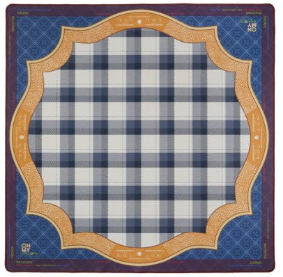 Oh My Mahjong - Mat - Vanderbilt