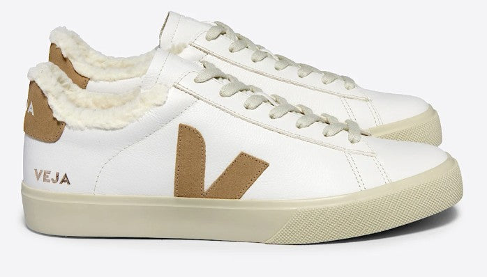 Veja Campo w chfree ex white desert CW0503830A