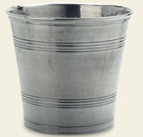 MATCH - Waste Basket 9.6" 1161.0