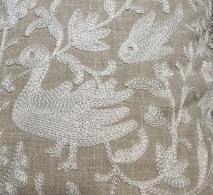 Decor Fifty-Five - Pillow 14"x24"