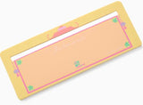 Oh My Mahjong - Line Finder - Yellow