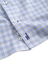 Johnnie O - Top Shelf Button Up Shirt - Seth - Maliblu