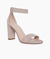 Pelle Moda - Briar High Heel - Mushroom