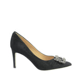 Ron White - Demi Pump - Onyx