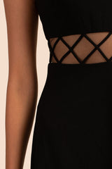 Trina Turk - Priyanka Dress - Black