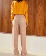 Momoni - Nocciolo Pant - Pink