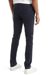 Frame - Slim Chino Pant - Navy