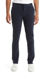 Frame - Slim Chino Pant - Navy