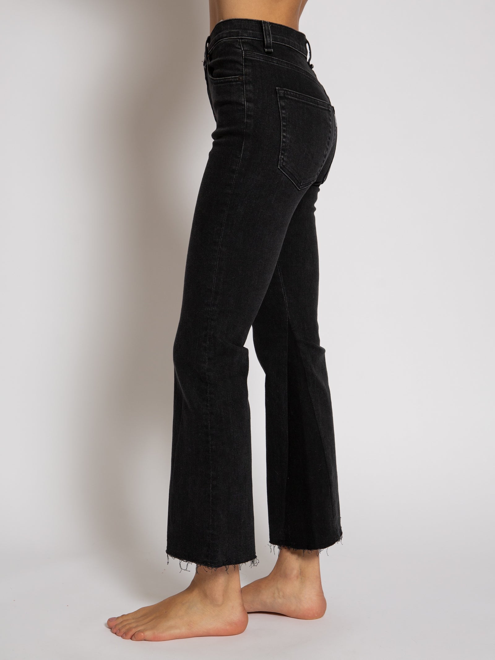 ASKK - The Geek Jeans - Stone