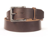 Schott- belt- Black/Brown