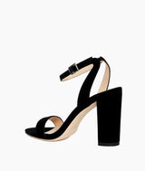 Pelle Moda - Brynn High Heel - Black