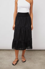 Rails - Edina Skirt - Black