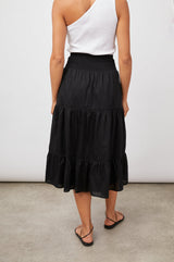 Rails - Edina Skirt - Black