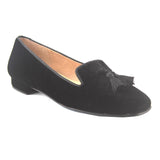 French Sole - Women's Eloise Nicky Hilton Shoe - Black