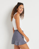 Jude Connally - Ali Tank Top - White
