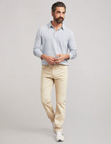 Faherty - Movement™ 5 Pocket Pants