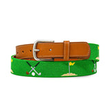 Old Sport Company - Men's Belt - Various Prints