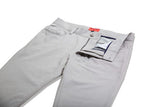 Halsey - French Teagan Tailored 5-Pocket Pants