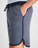 Johnnie O - Ricky Striped Shorts - Twilight