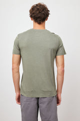 Rails - Johnny Tee - Olive