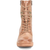 Kork Ease - Raleigh Boot - Light Brown